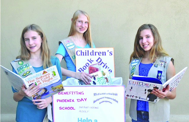 Girl Scouts