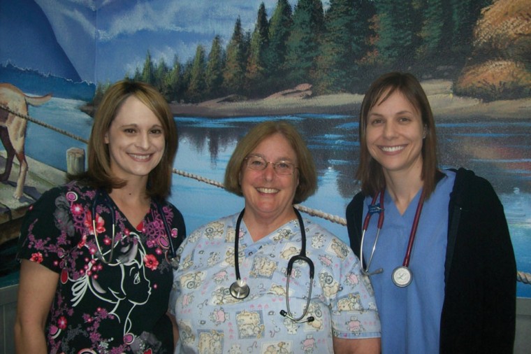 Best Veterinarian