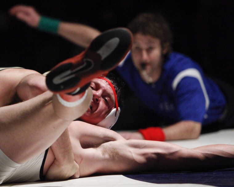 Moon Valley Wrestling Tournament