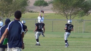 AA Thunder and Coach Money return to AYF Championships
