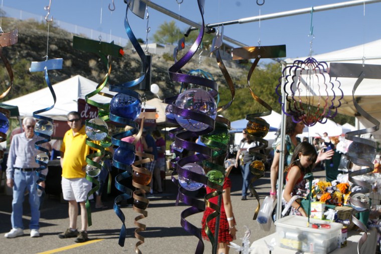 Festival of Lights kickoff party