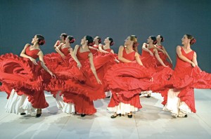 La Gran Fiesta: A Celebration of Hispanic and Latin Culture