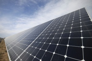 Kyrene goes solar