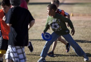 Ultimate at Estrella