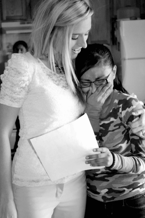 Shine Scholarship Project