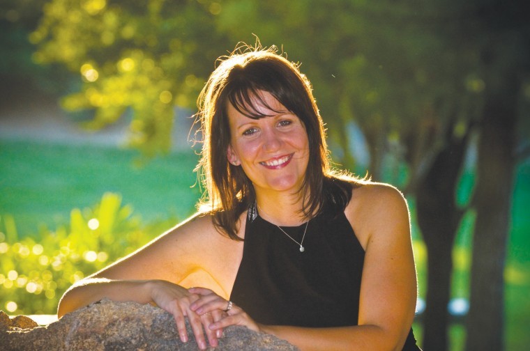 Deborah Busby