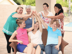New local TV show by mothers, for mothers 