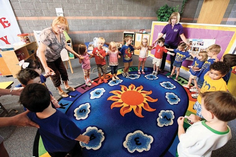 Kids and Culture