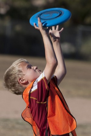 Ultimate at Estrella
