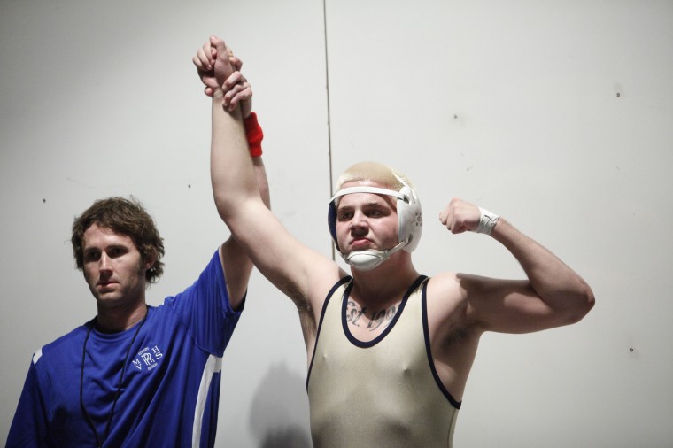 Moon Valley Wrestling Tournament