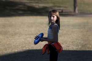 Ultimate at Estrella