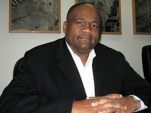 Anthony Miller resigns