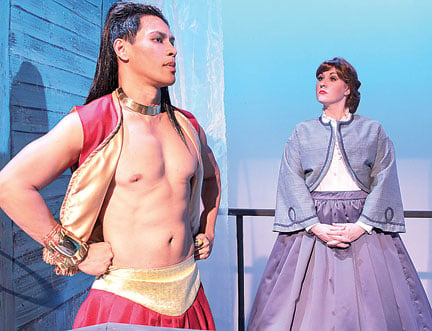 ‘The King and I’ explores diversity, acceptance