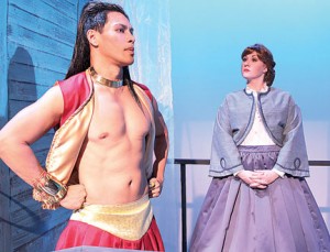 ‘The King and I’ explores diversity, acceptance