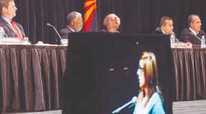 Phoenix City Council
