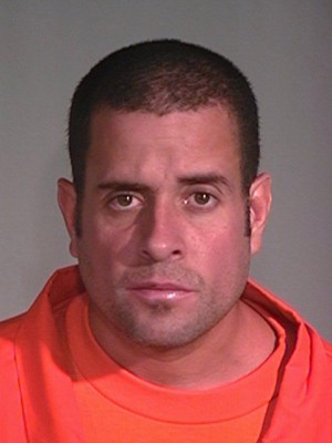 Police nab bank robber 