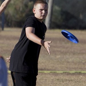 Ultimate at Estrella