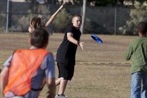 Ultimate at Estrella