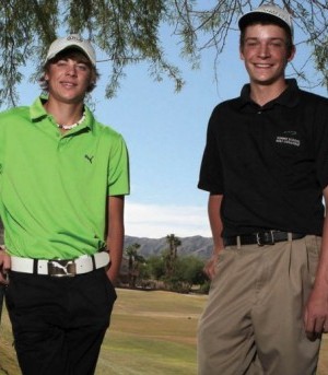 Phoenix Ping Junior