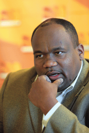 Local resident’s election to GOP district chairman a 1st 