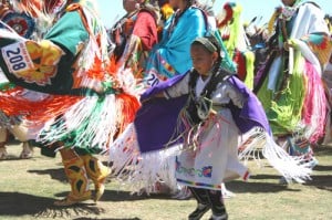 Pow Wow