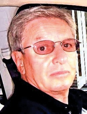 Gerald Ihnat 