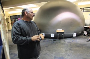Night sky visits Akimel A-al Middle School 