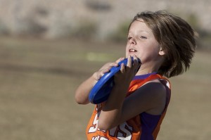 Ultimate at Estrella