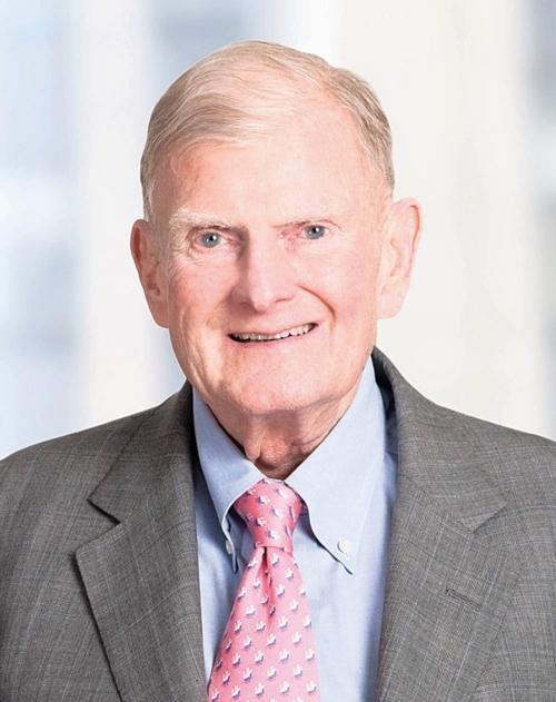 ASU mourns the loss of W. P. Carey