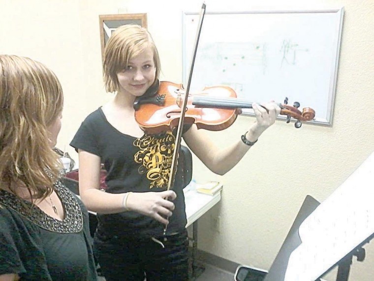MusicMaker camp