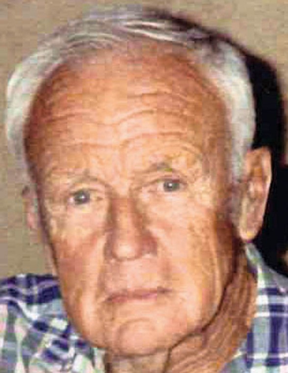 C.W. Griffin