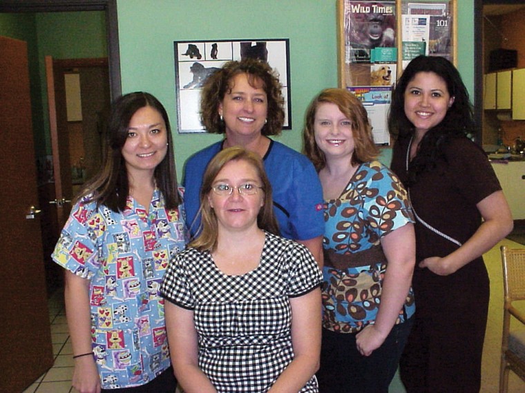 Q&A with South Mountain Vet Clinic