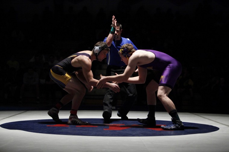 Moon Valley Wrestling Tournament