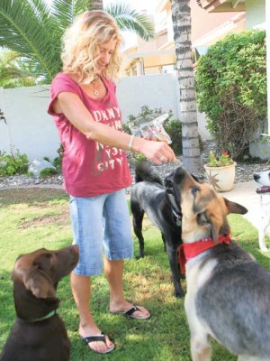 Q&A with Home Alone Pet and Home Services 