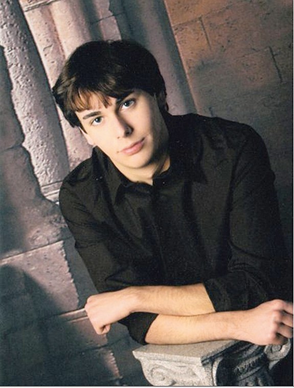Nick Spake