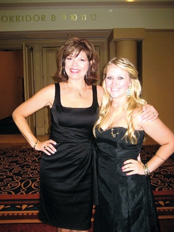 AFCC Women in Business Lindy Lutz-Cash