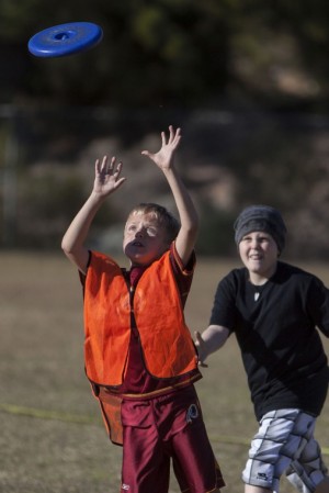 Ultimate at Estrella
