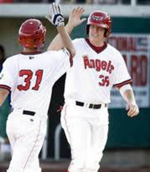 C.J. Cron