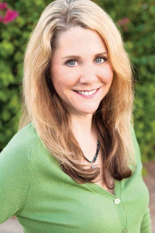 Christine Marek