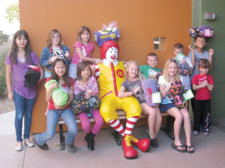 Cerritos Kids Care Club