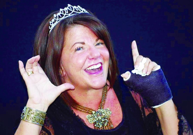 Deb Tisdale