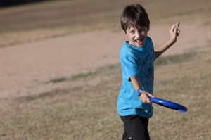 Ultimate at Estrella