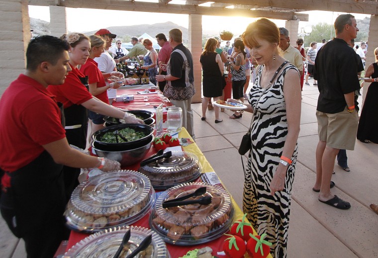 17th Wine & Beer Tasting