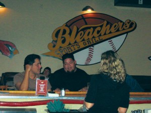 Best Lunch Spot 2009 