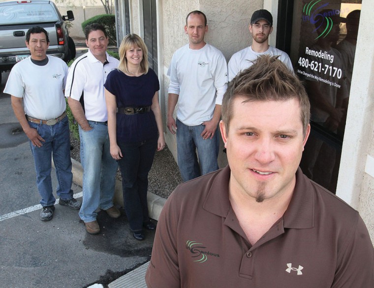 Q&A with Ingenious Remodeling