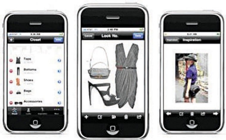 Fashion Apps