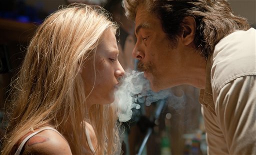 Film Title: Savages