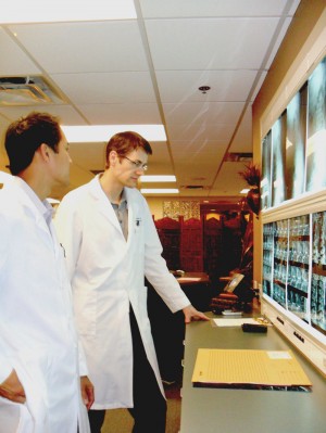 Spine Institute of Arizona