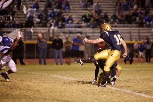 Desert Vista 28, Chandler 21 