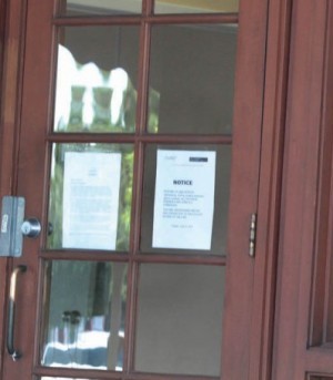 Phoenix Holistic Health Center closes